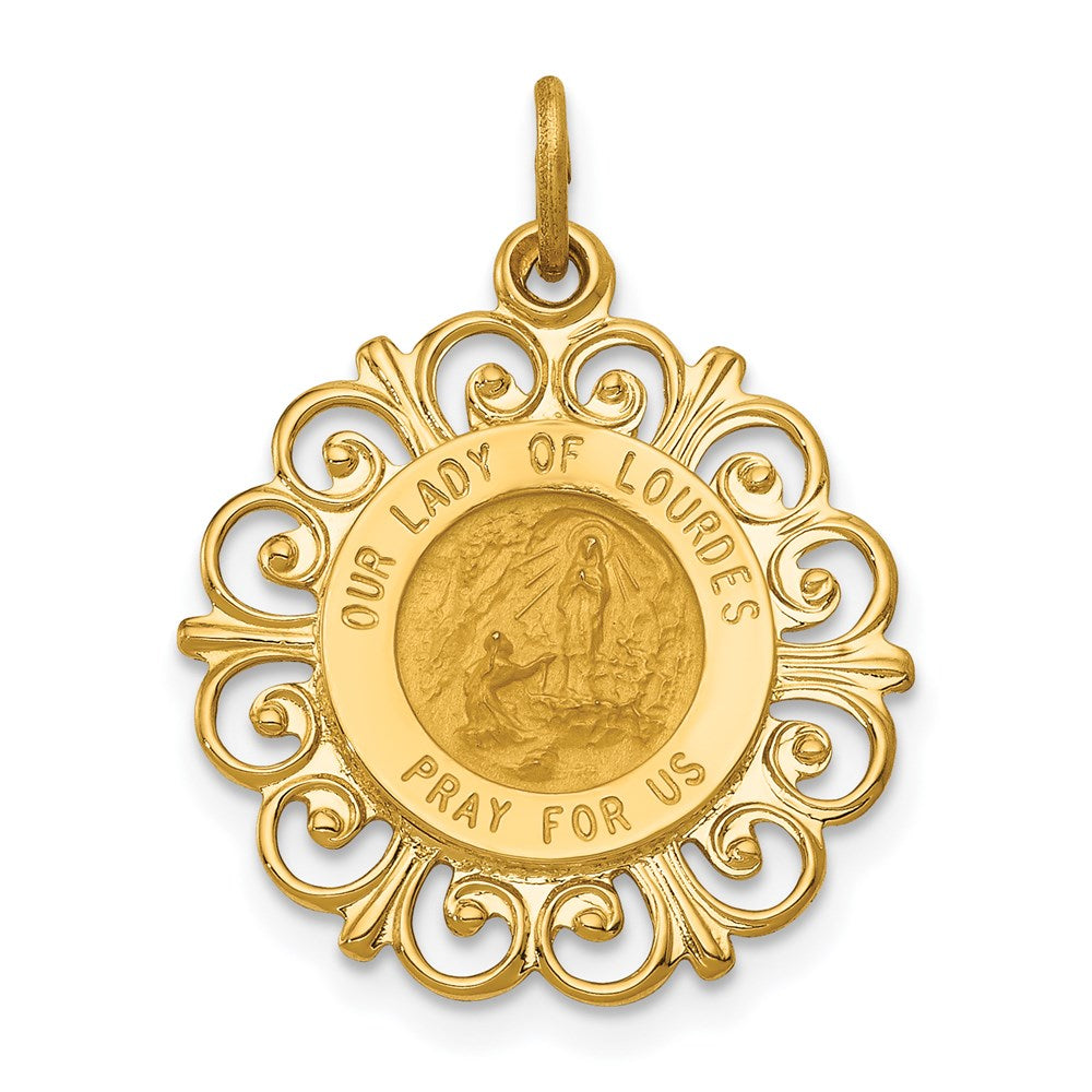 High Quality Luxury Pendant for Women by Ryan Jonathan Fine Jewelry