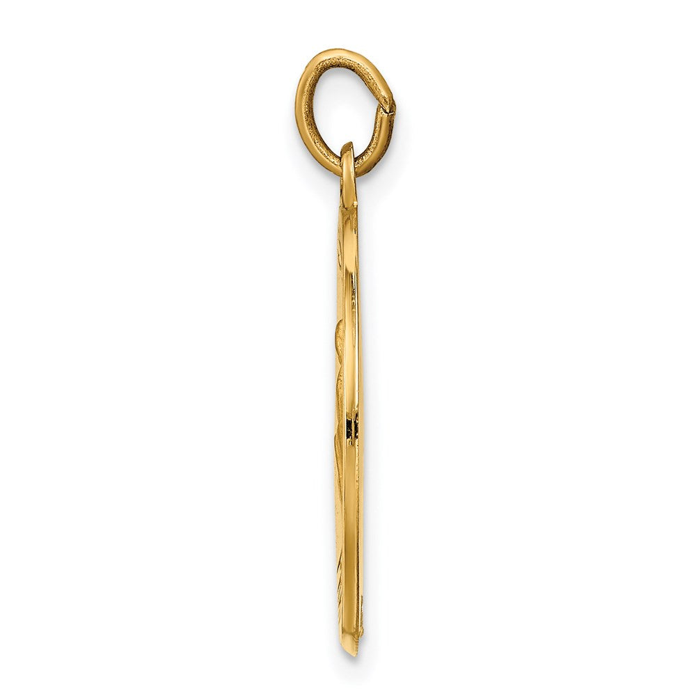 High Quality Luxury Pendant for Women by Ryan Jonathan Fine Jewelry