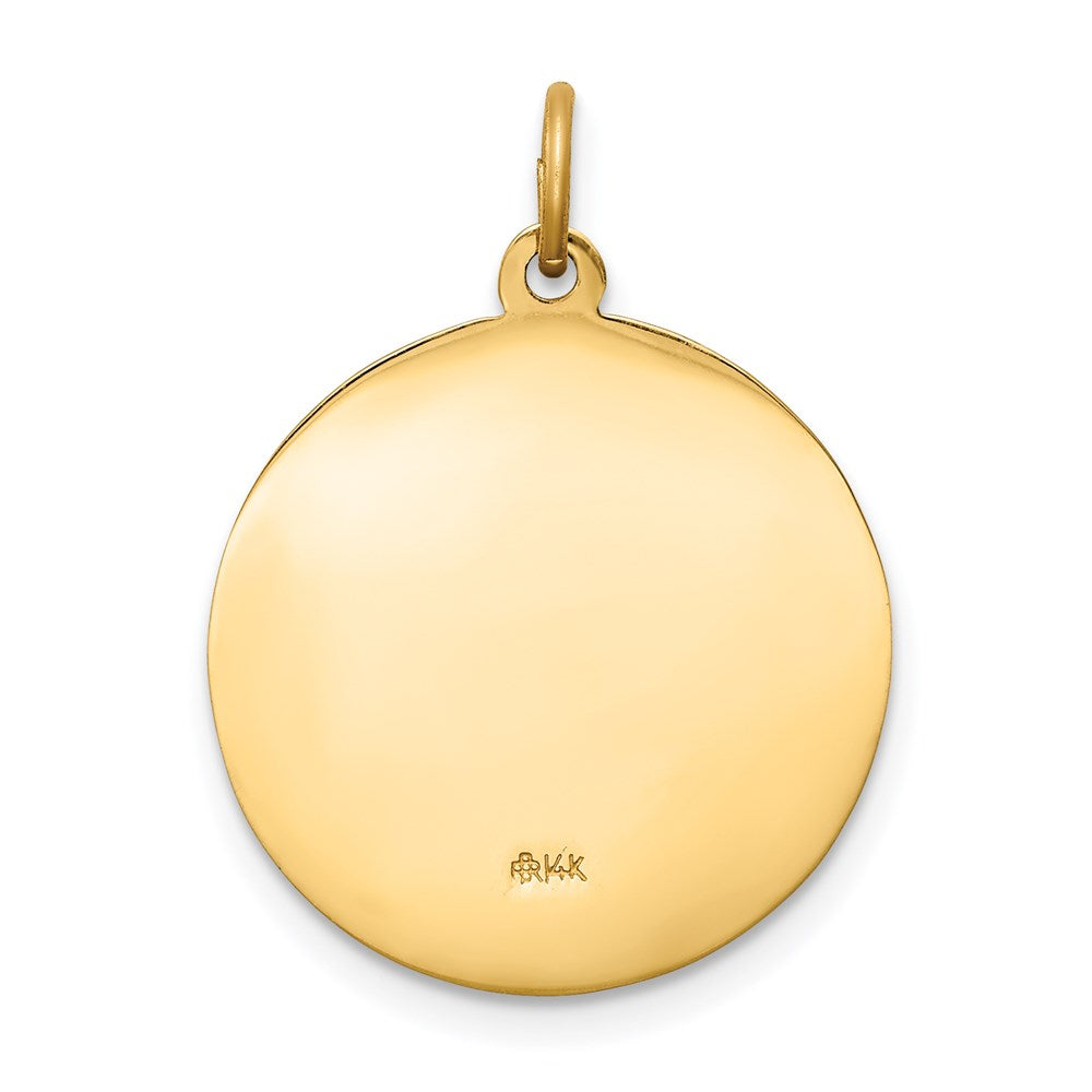 High Quality Luxury Pendant for Women by Ryan Jonathan Fine Jewelry