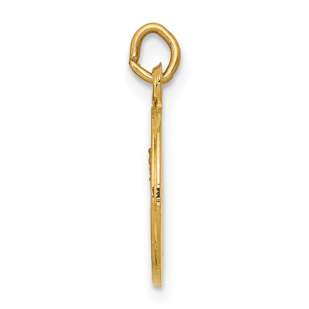 High Quality Luxury Charm Pendants for Women by Ryan Jonathan Fine Jewelry