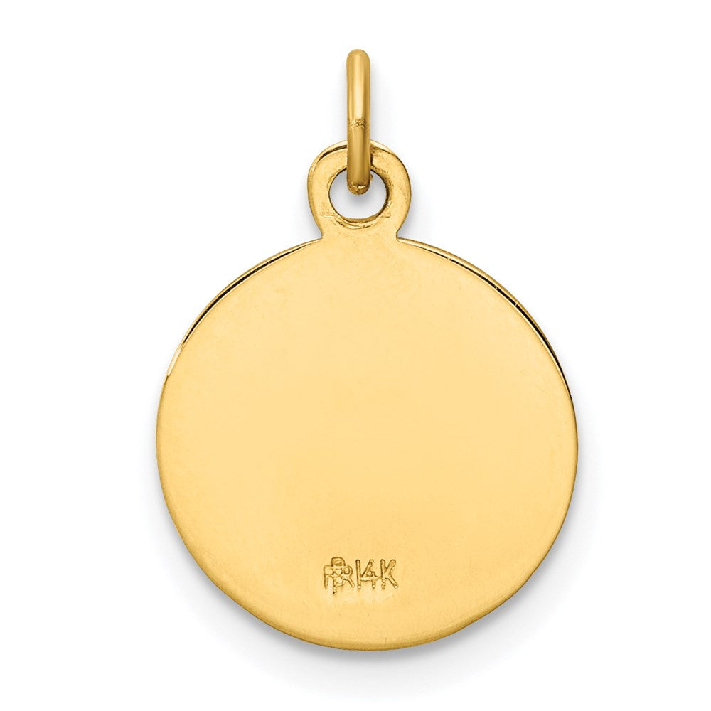 High Quality Luxury Charm Pendants for Women by Ryan Jonathan Fine Jewelry