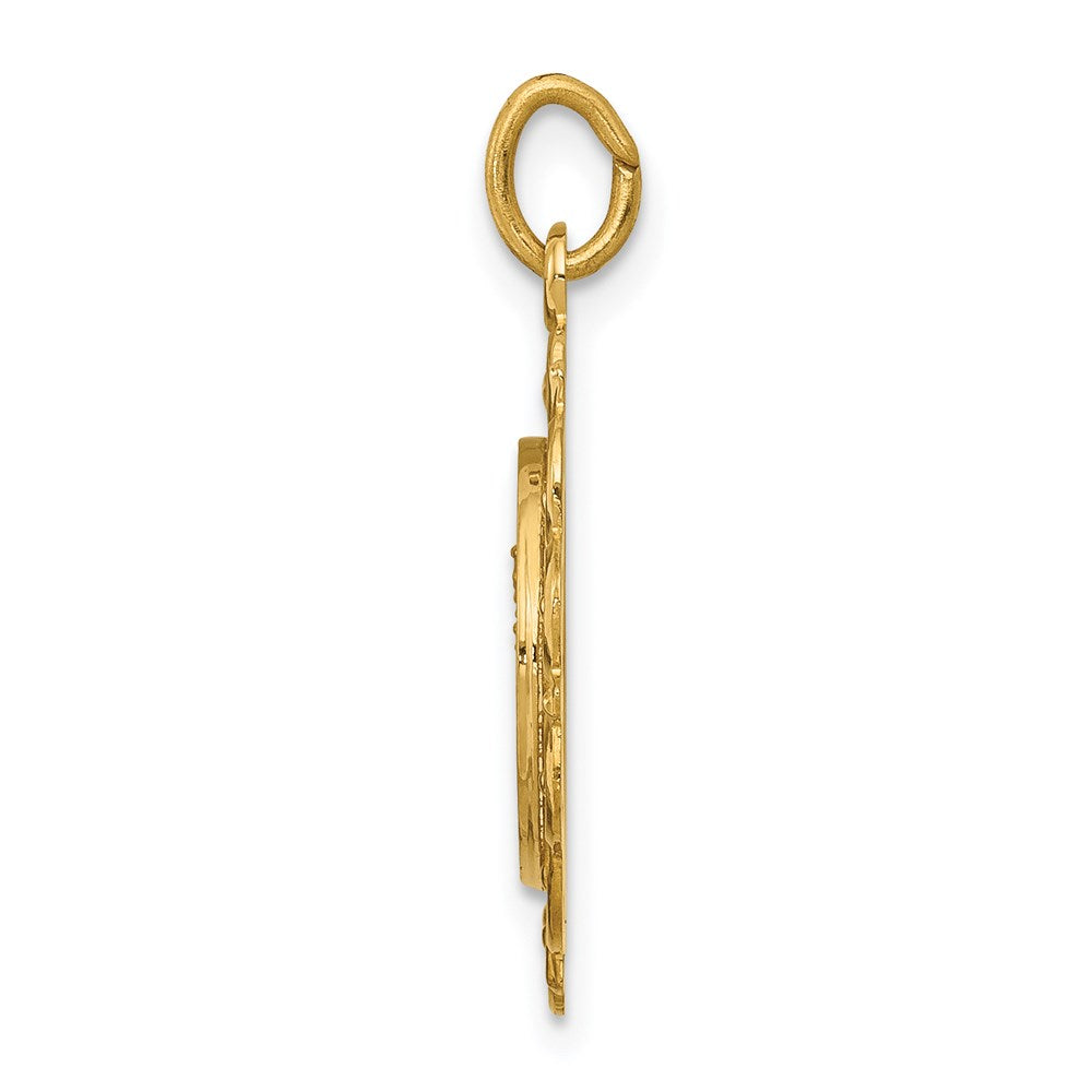 High Quality Luxury Charm Pendants for Women by Ryan Jonathan Fine Jewelry
