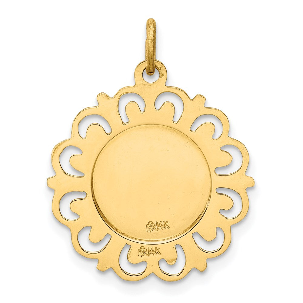 High Quality Luxury Charm Pendants for Women by Ryan Jonathan Fine Jewelry