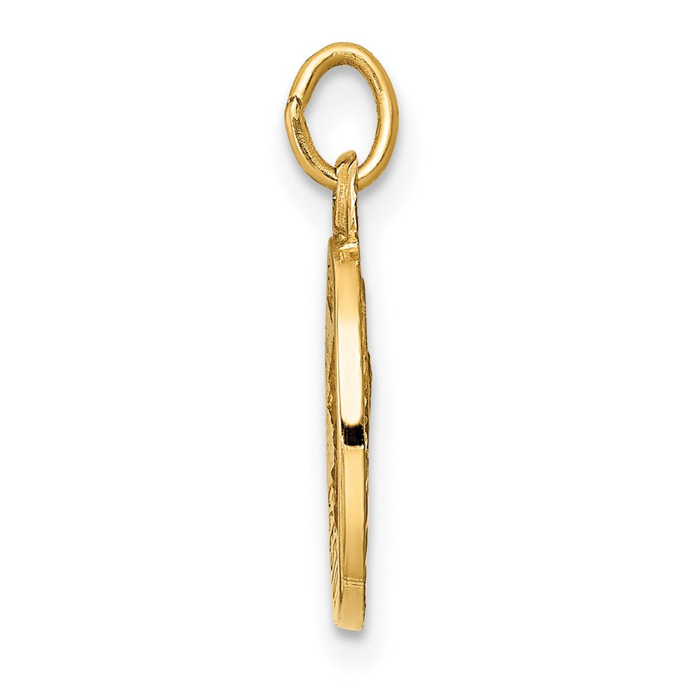 High Quality Luxury Charm Pendants for Women by Ryan Jonathan Fine Jewelry
