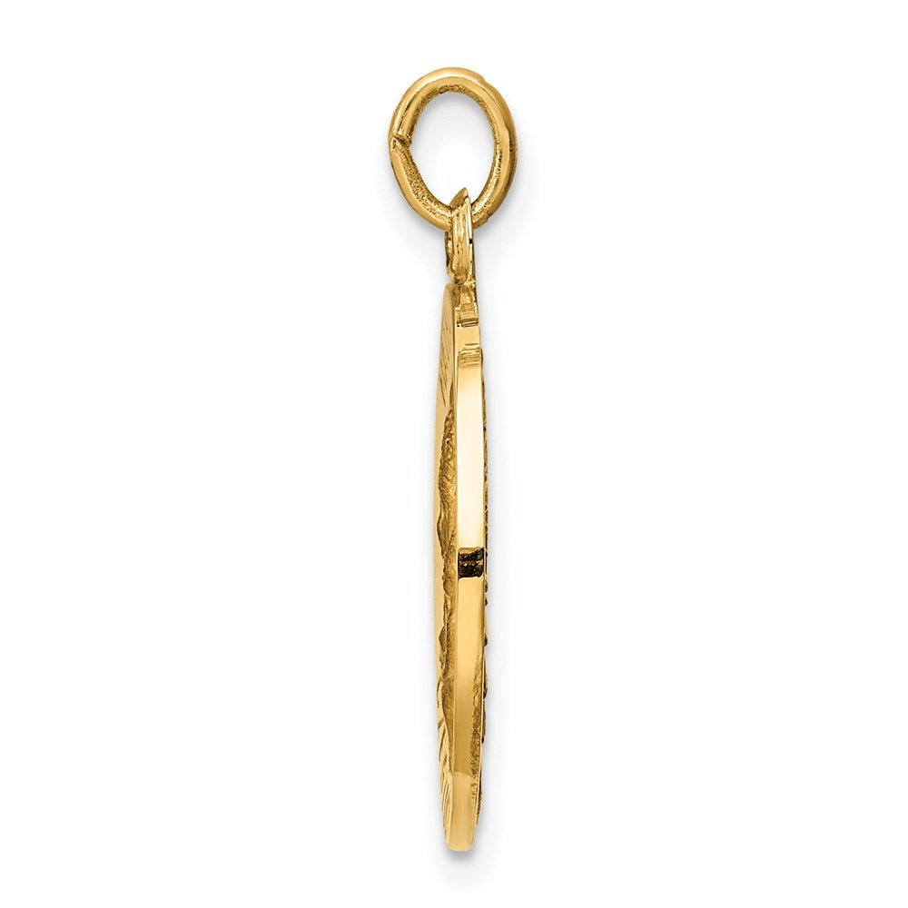 High Quality Luxury Charm Pendants for Women by Ryan Jonathan Fine Jewelry