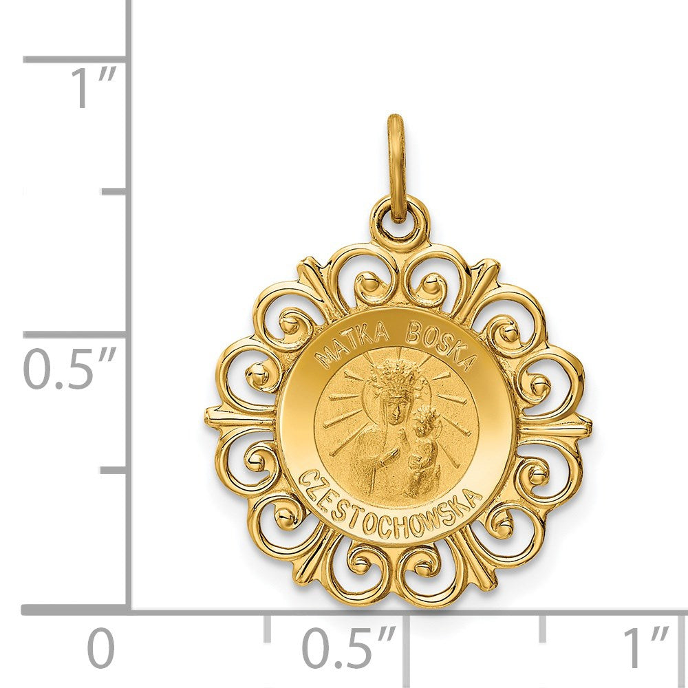 High Quality Luxury Charm Pendants for Women by Ryan Jonathan Fine Jewelry