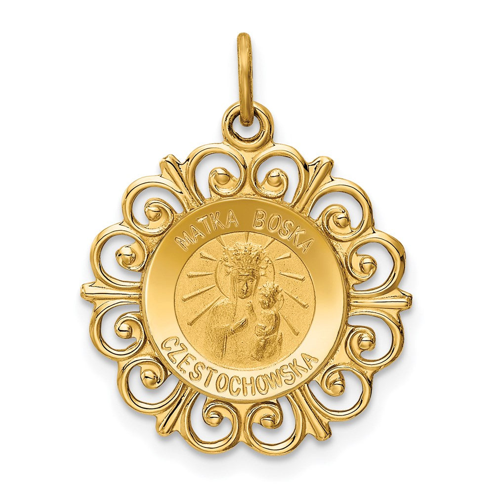High Quality Luxury Charm Pendants for Women by Ryan Jonathan Fine Jewelry