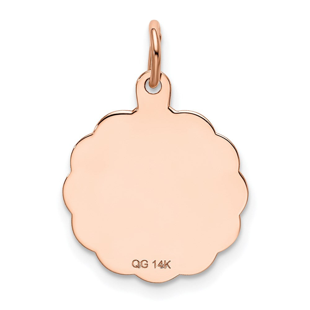 High Quality Luxury Charm Pendants for Women by Ryan Jonathan Fine Jewelry