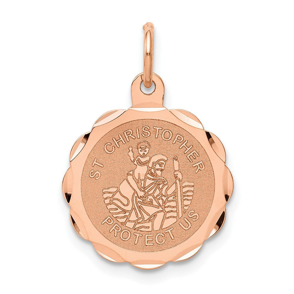 High Quality Luxury Charm Pendants for Women by Ryan Jonathan Fine Jewelry