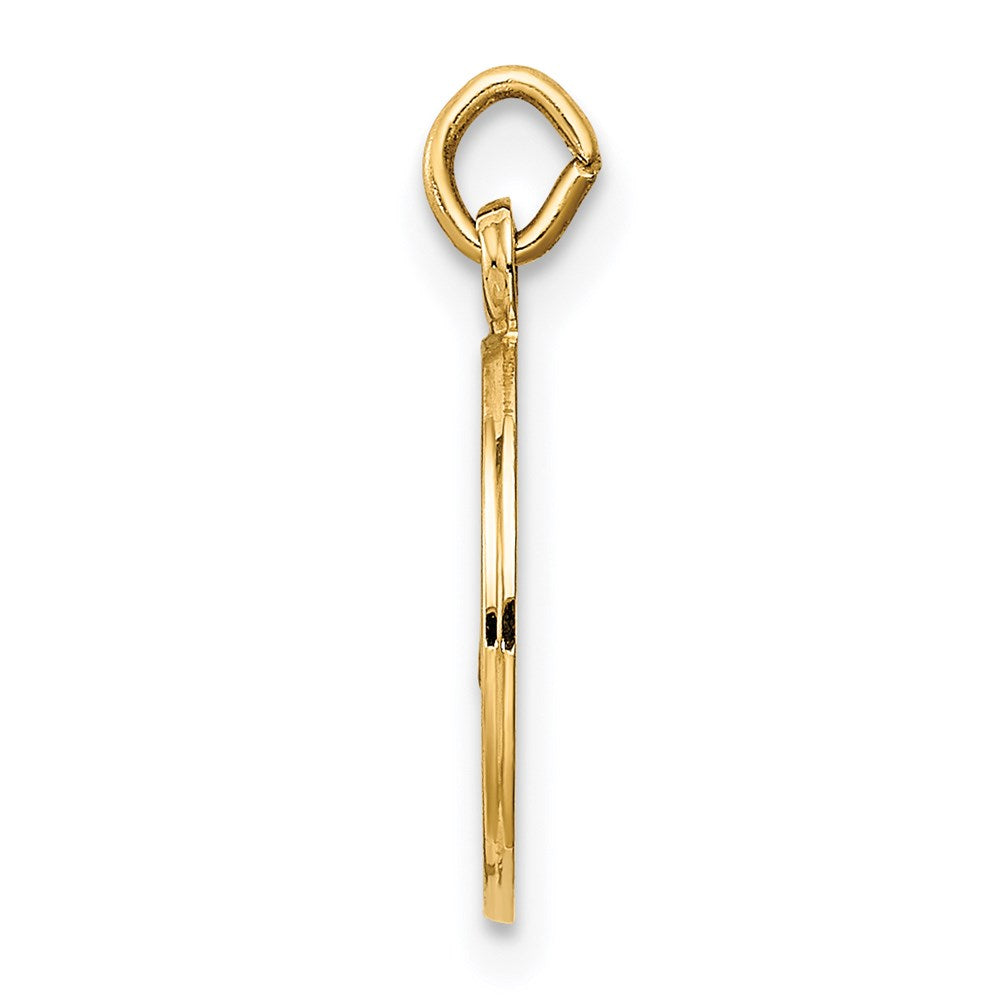 High Quality Luxury Charm Pendants for Women by Ryan Jonathan Fine Jewelry