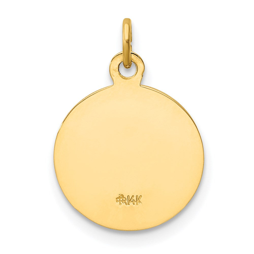 High Quality Luxury Charm Pendants for Women by Ryan Jonathan Fine Jewelry