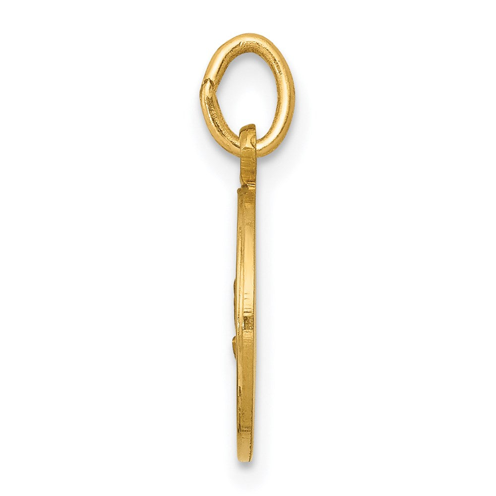 High Quality Luxury Charm Pendants for Women by Ryan Jonathan Fine Jewelry