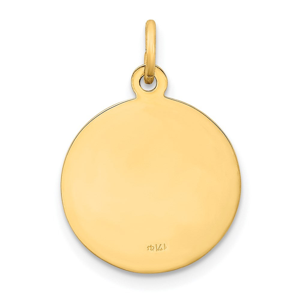 High Quality Luxury Charm Pendants for Women by Ryan Jonathan Fine Jewelry