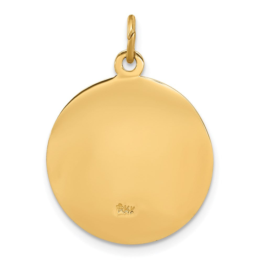 High Quality Luxury Pendant for Women by Ryan Jonathan Fine Jewelry