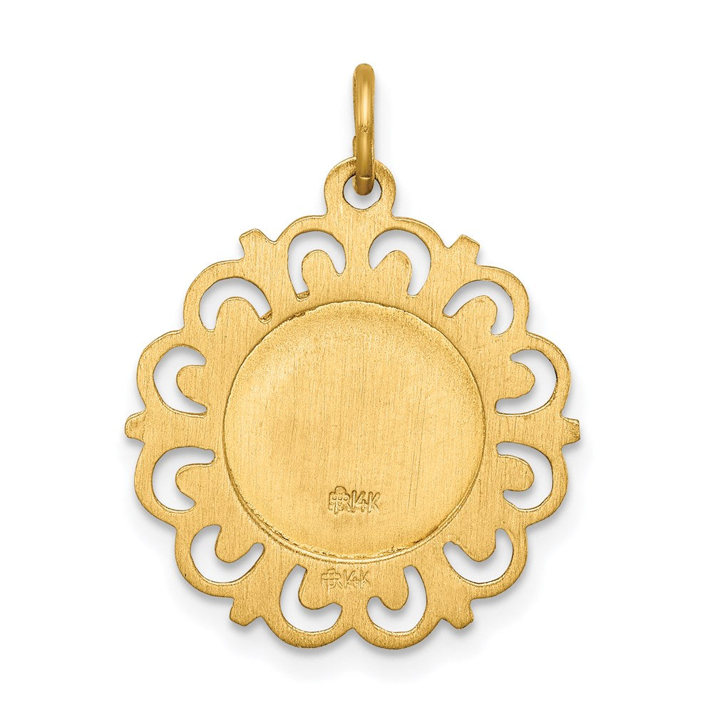 High Quality Luxury Pendant for Women by Ryan Jonathan Fine Jewelry
