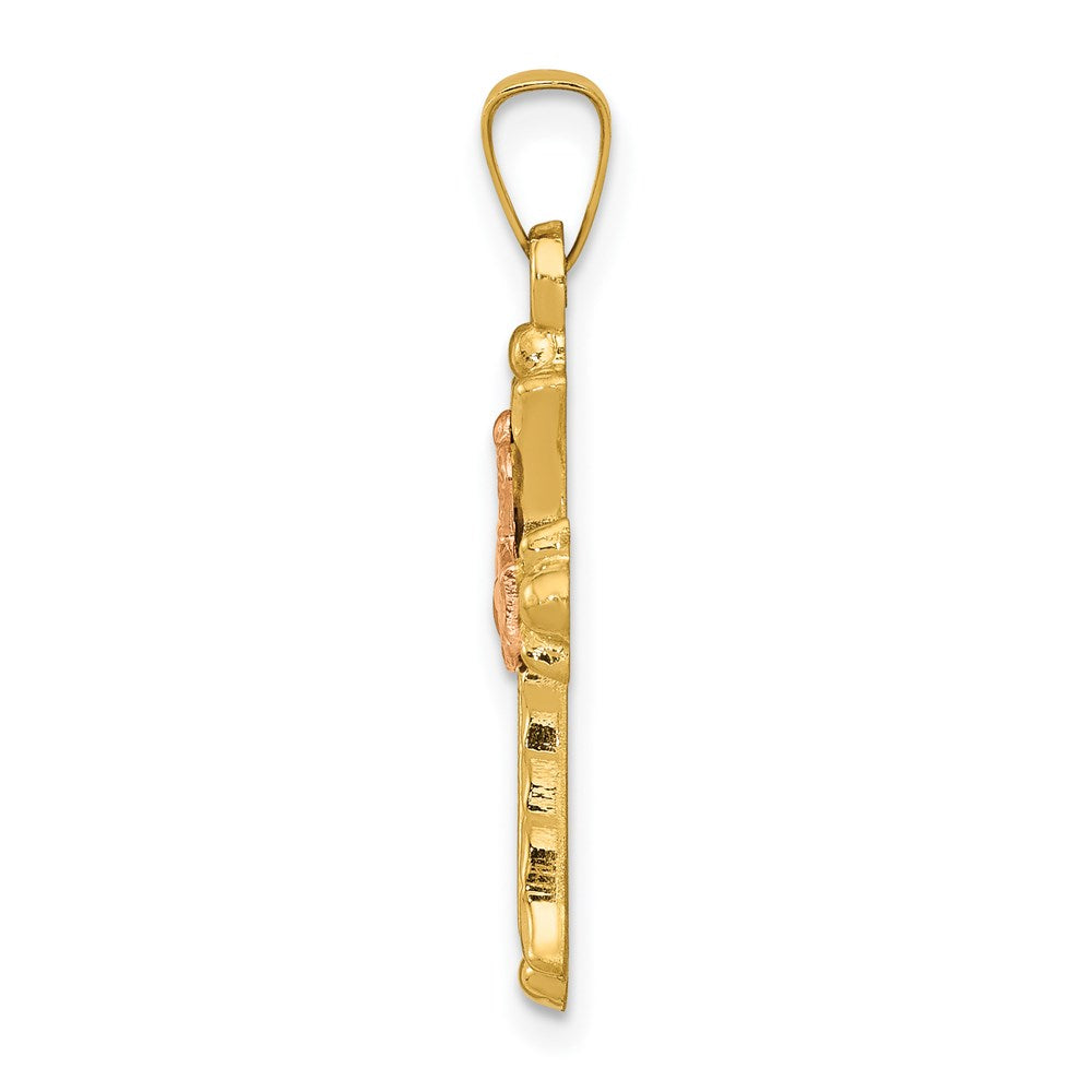 High Quality Luxury Pendant for Women by Ryan Jonathan Fine Jewelry