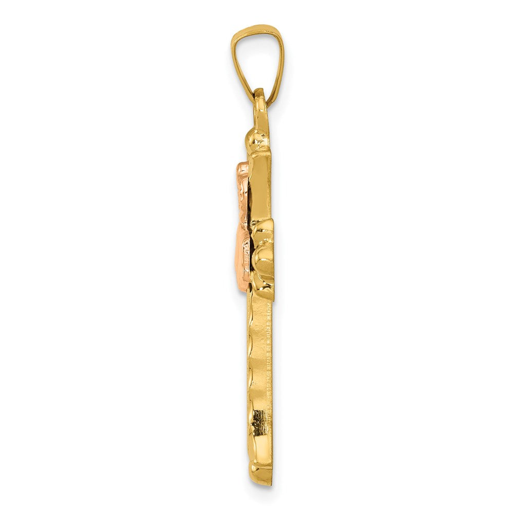 High Quality Luxury Pendant for Women by Ryan Jonathan Fine Jewelry