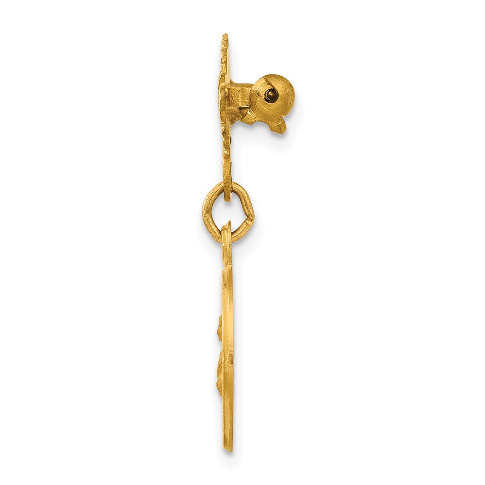 High Quality Luxury Pendant for Women by Ryan Jonathan Fine Jewelry
