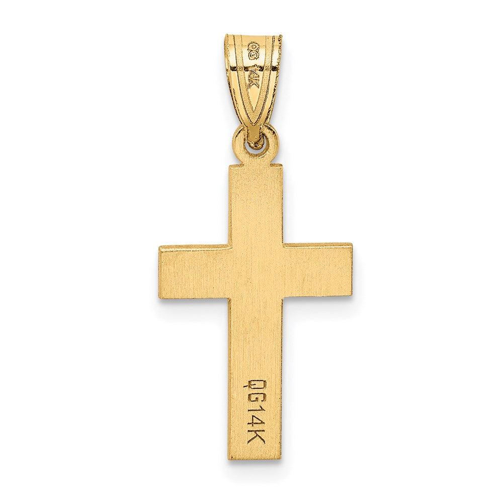 High Quality Luxury Pendant for Women by Ryan Jonathan Fine Jewelry