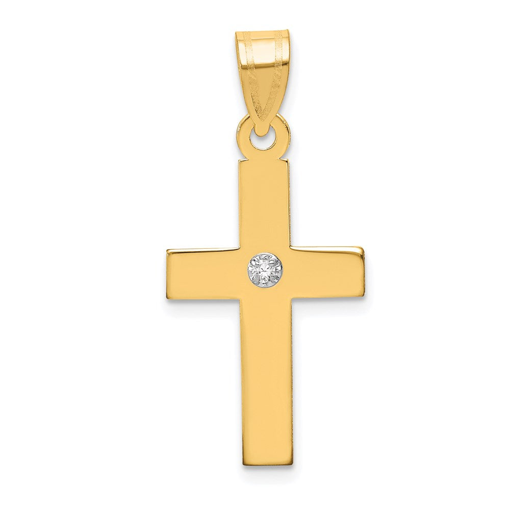 High Quality Luxury Pendant for Women by Ryan Jonathan Fine Jewelry