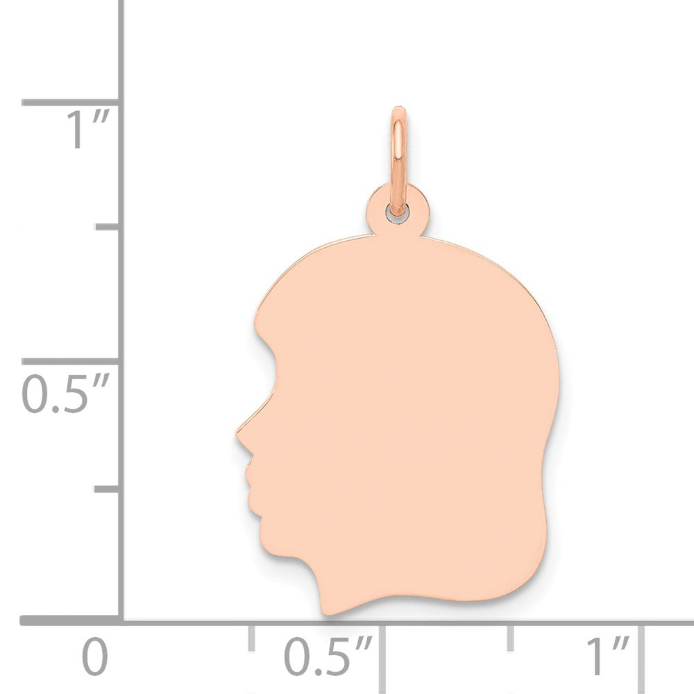 High Quality Luxury Charm Pendants for Women by Ryan Jonathan Fine Jewelry