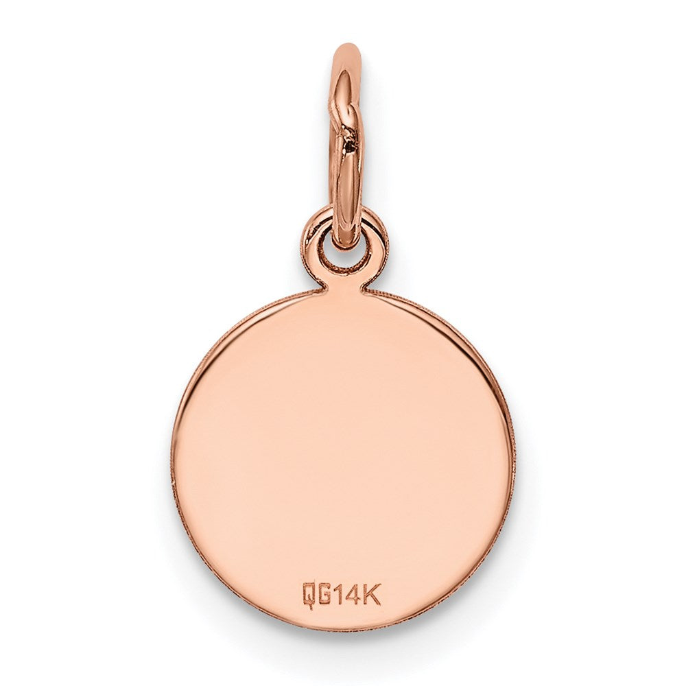 High Quality Luxury Charm Pendants for Women by Ryan Jonathan Fine Jewelry