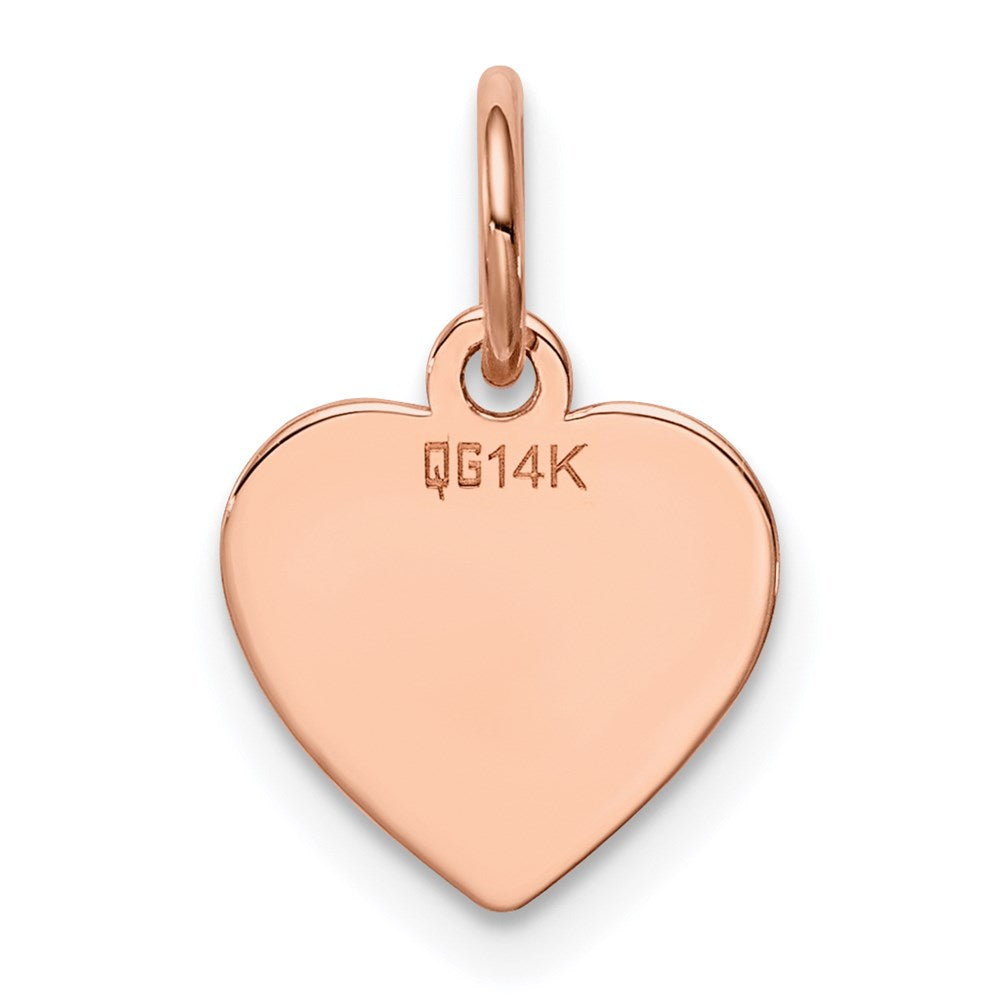 High Quality Luxury Charm Pendants for Women by Ryan Jonathan Fine Jewelry