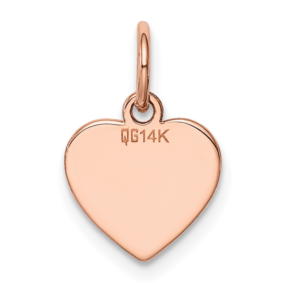 High Quality Luxury Charm Pendants for Women by Ryan Jonathan Fine Jewelry