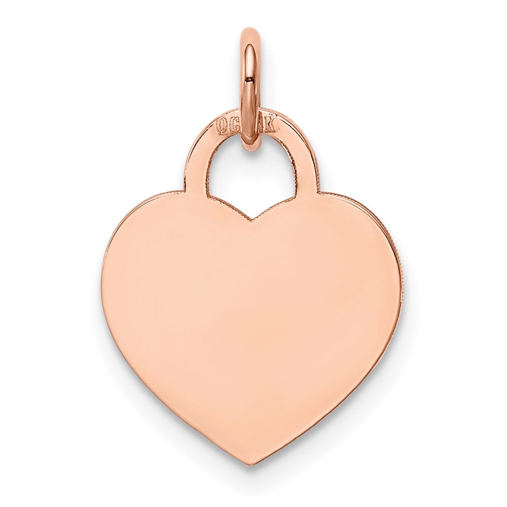 High Quality Luxury Charm Pendants for Women by Ryan Jonathan Fine Jewelry