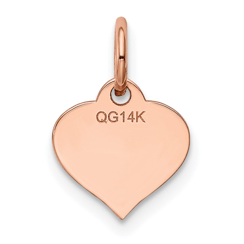 High Quality Luxury Charm Pendants for Women by Ryan Jonathan Fine Jewelry