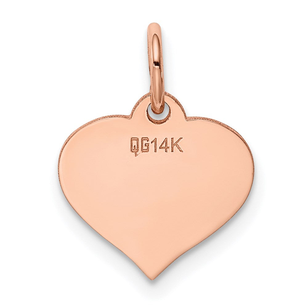 High Quality Luxury Charm Pendants for Women by Ryan Jonathan Fine Jewelry