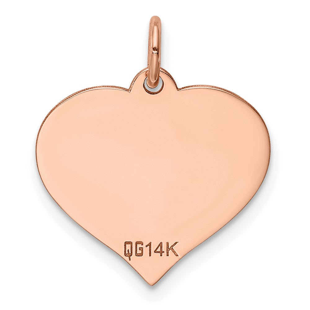High Quality Luxury Charm Pendants for Women by Ryan Jonathan Fine Jewelry