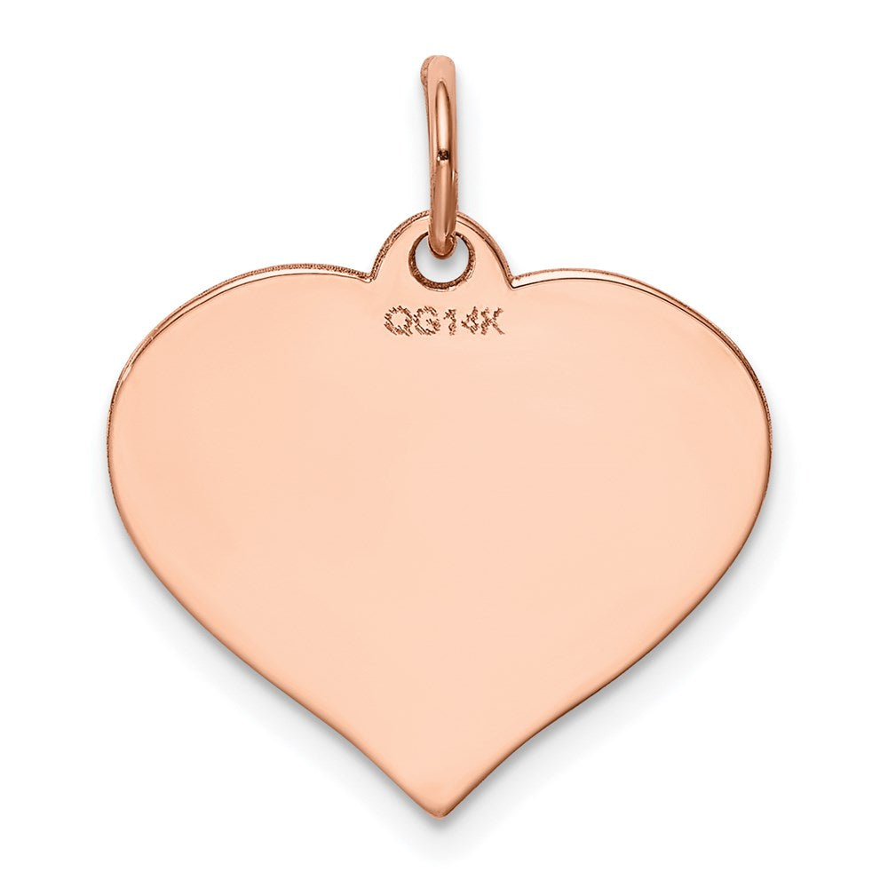 High Quality Luxury Charm Pendants for Women by Ryan Jonathan Fine Jewelry