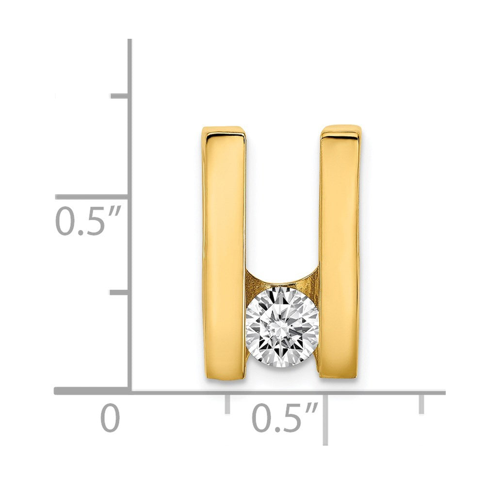 High Quality Luxury Pendant for Women by Ryan Jonathan Fine Jewelry