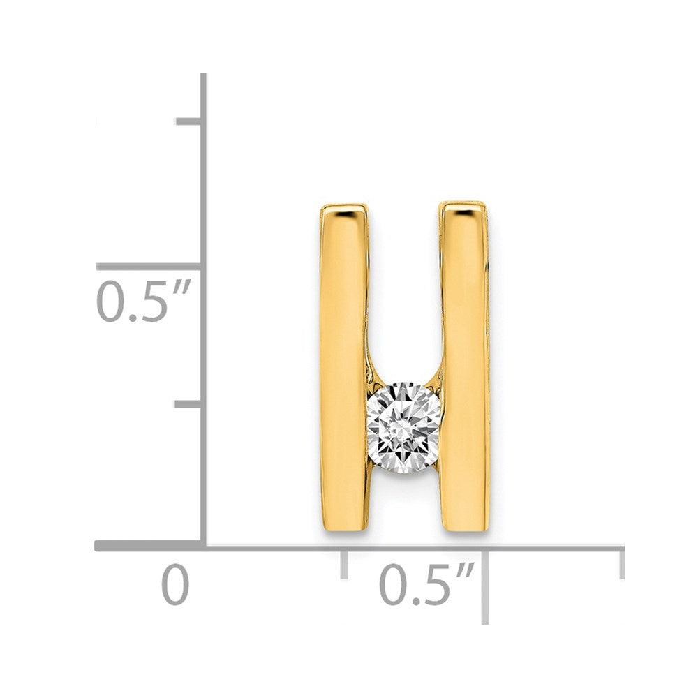 High Quality Luxury Pendant for Women by Ryan Jonathan Fine Jewelry