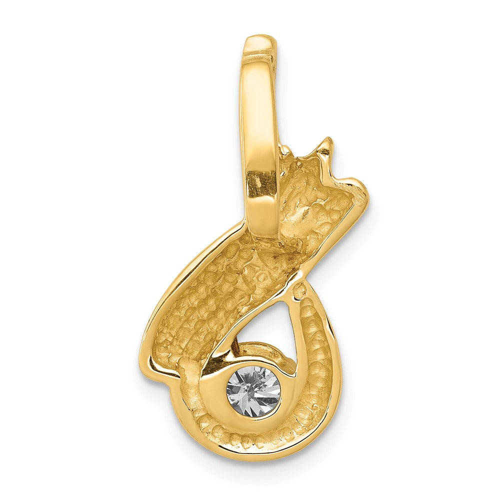High Quality Luxury Pendant for Women by Ryan Jonathan Fine Jewelry