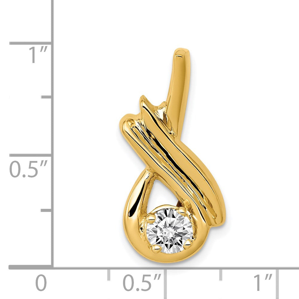 High Quality Luxury Pendant for Women by Ryan Jonathan Fine Jewelry