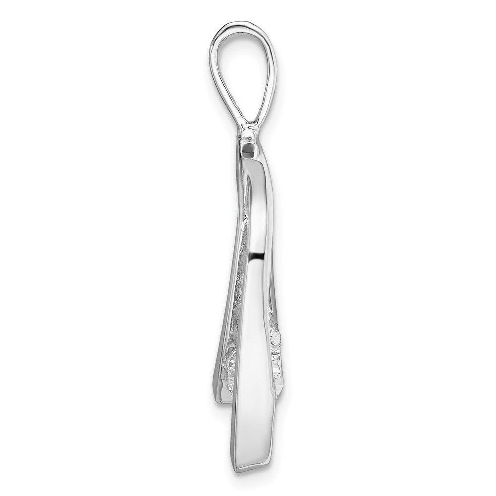 High Quality Luxury Pendant for Women by Ryan Jonathan Fine Jewelry