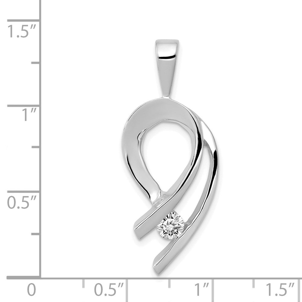 High Quality Luxury Pendant for Women by Ryan Jonathan Fine Jewelry