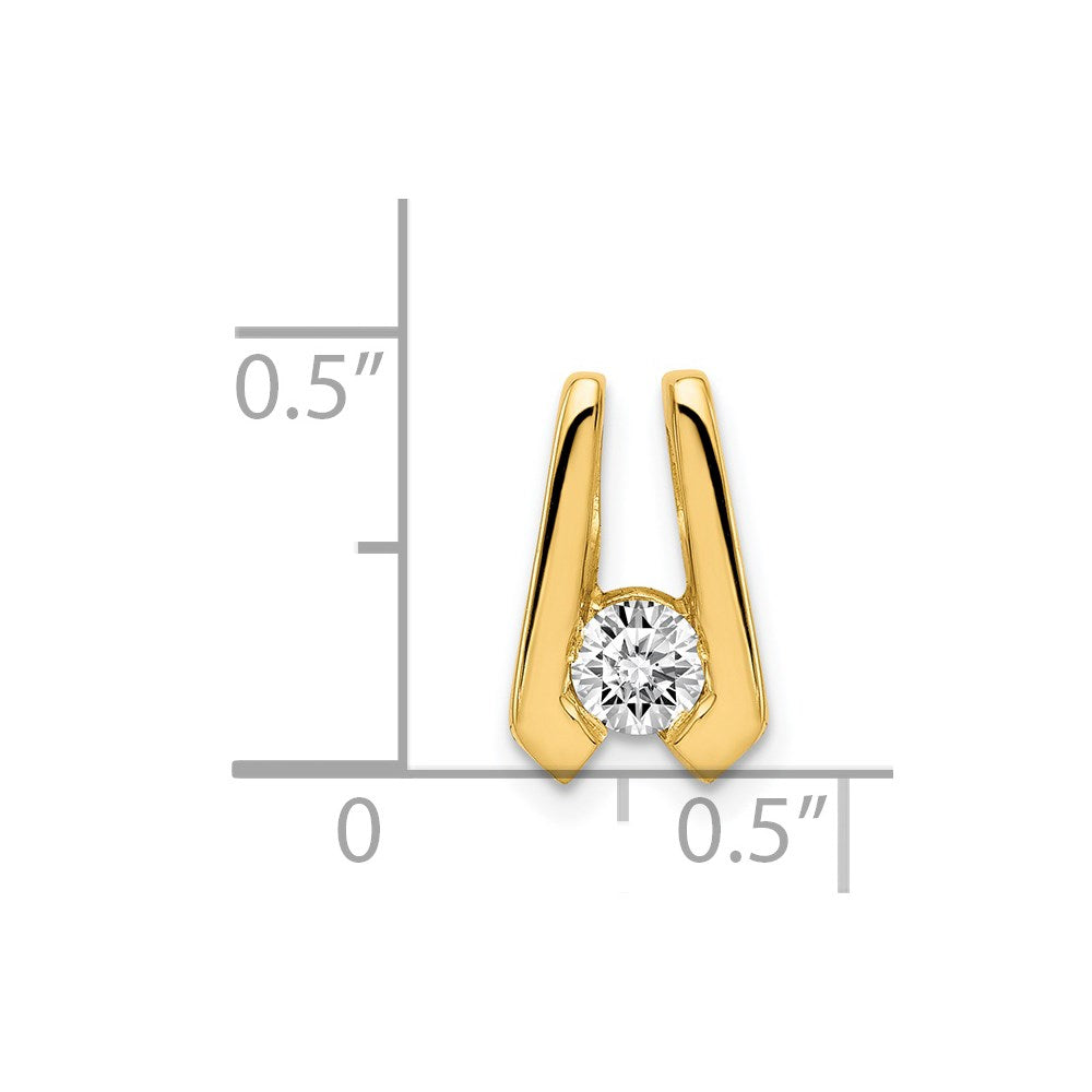 High Quality Luxury Pendant for Women by Ryan Jonathan Fine Jewelry