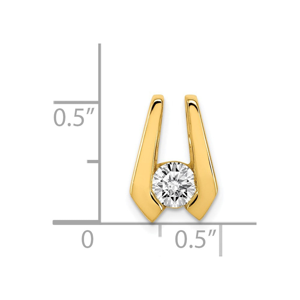 High Quality Luxury Pendant for Women by Ryan Jonathan Fine Jewelry
