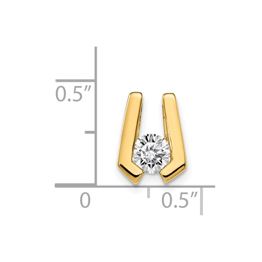 High Quality Luxury Pendant for Women by Ryan Jonathan Fine Jewelry