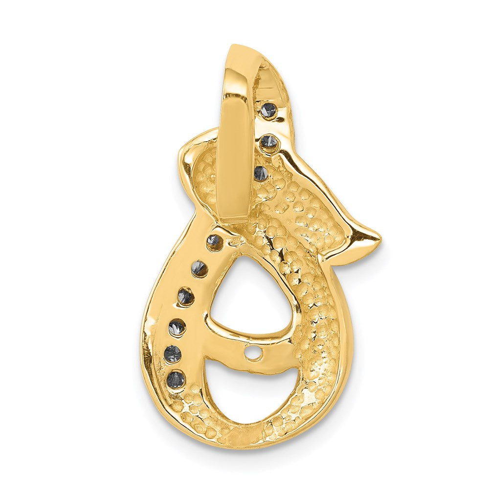High Quality Luxury Pendant for Women by Ryan Jonathan Fine Jewelry