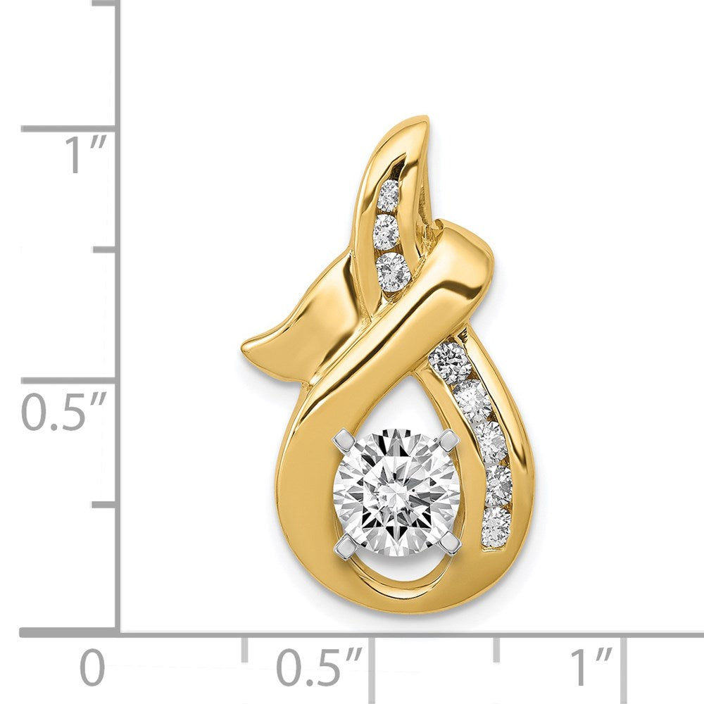 High Quality Luxury Pendant for Women by Ryan Jonathan Fine Jewelry