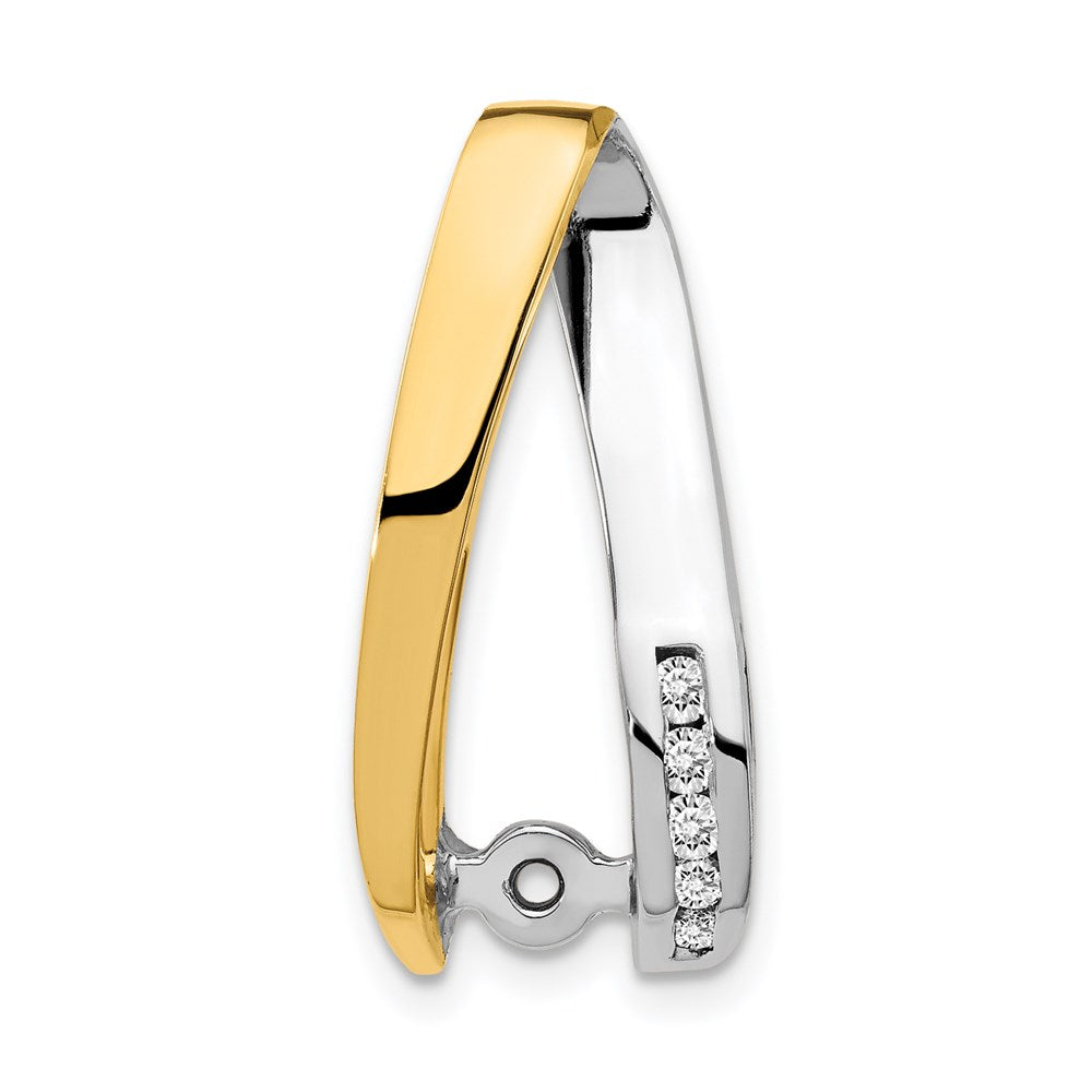 High Quality Luxury Pendant for Women by Ryan Jonathan Fine Jewelry