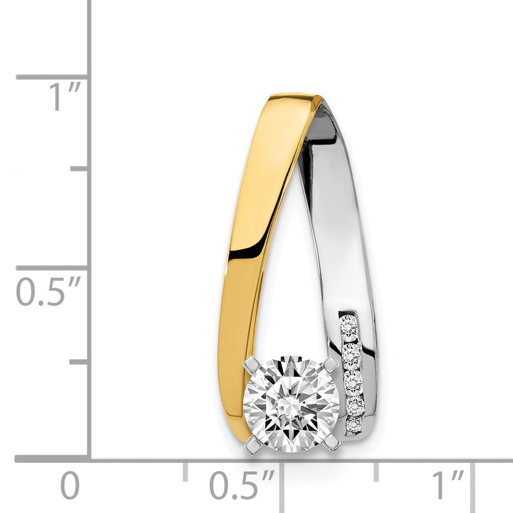 High Quality Luxury Pendant for Women by Ryan Jonathan Fine Jewelry