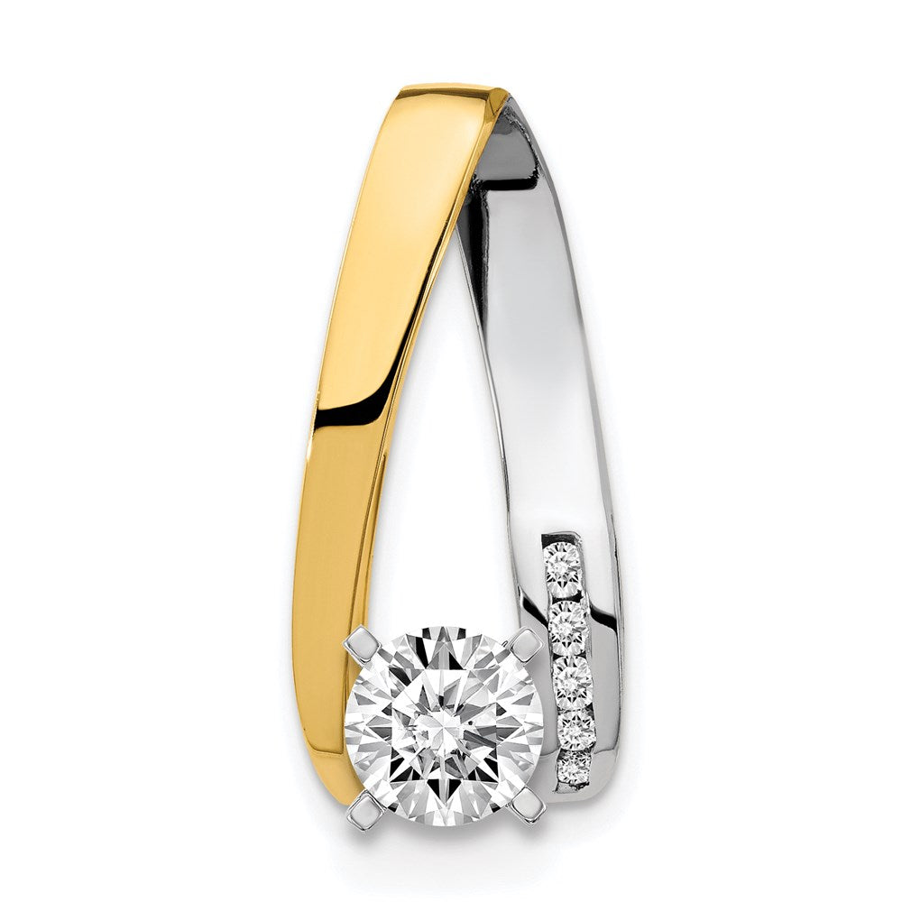 High Quality Luxury Pendant for Women by Ryan Jonathan Fine Jewelry