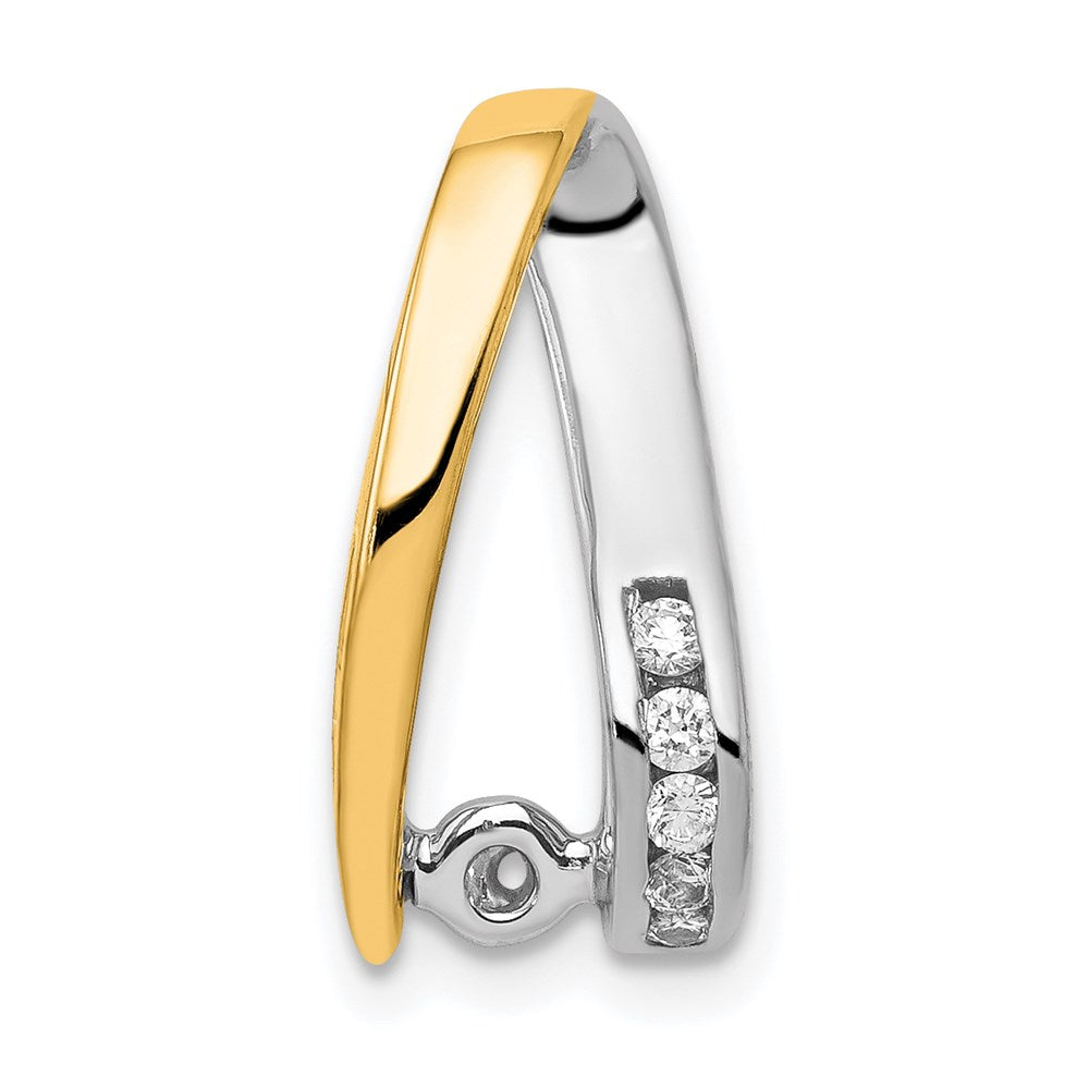 High Quality Luxury Pendant for Women by Ryan Jonathan Fine Jewelry