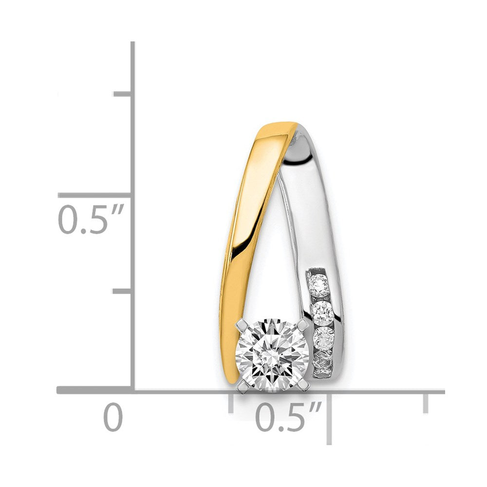 High Quality Luxury Pendant for Women by Ryan Jonathan Fine Jewelry