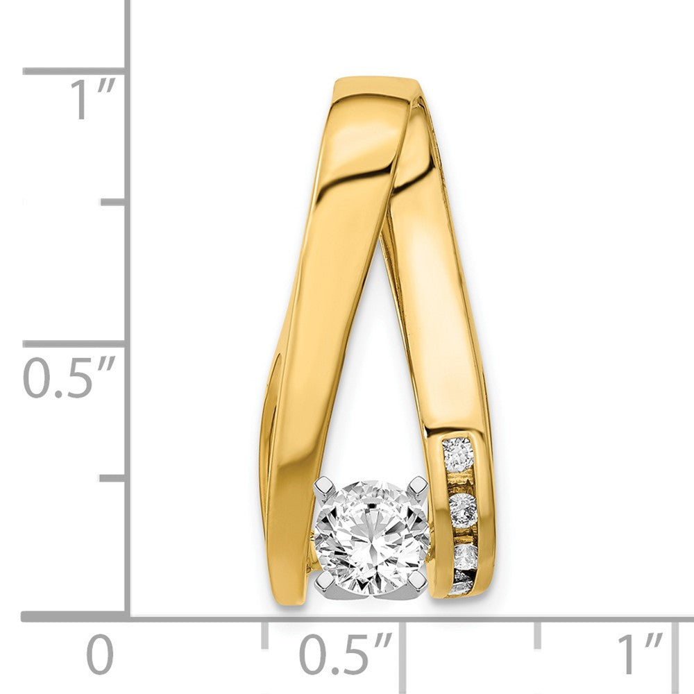 High Quality Luxury Pendant for Women by Ryan Jonathan Fine Jewelry